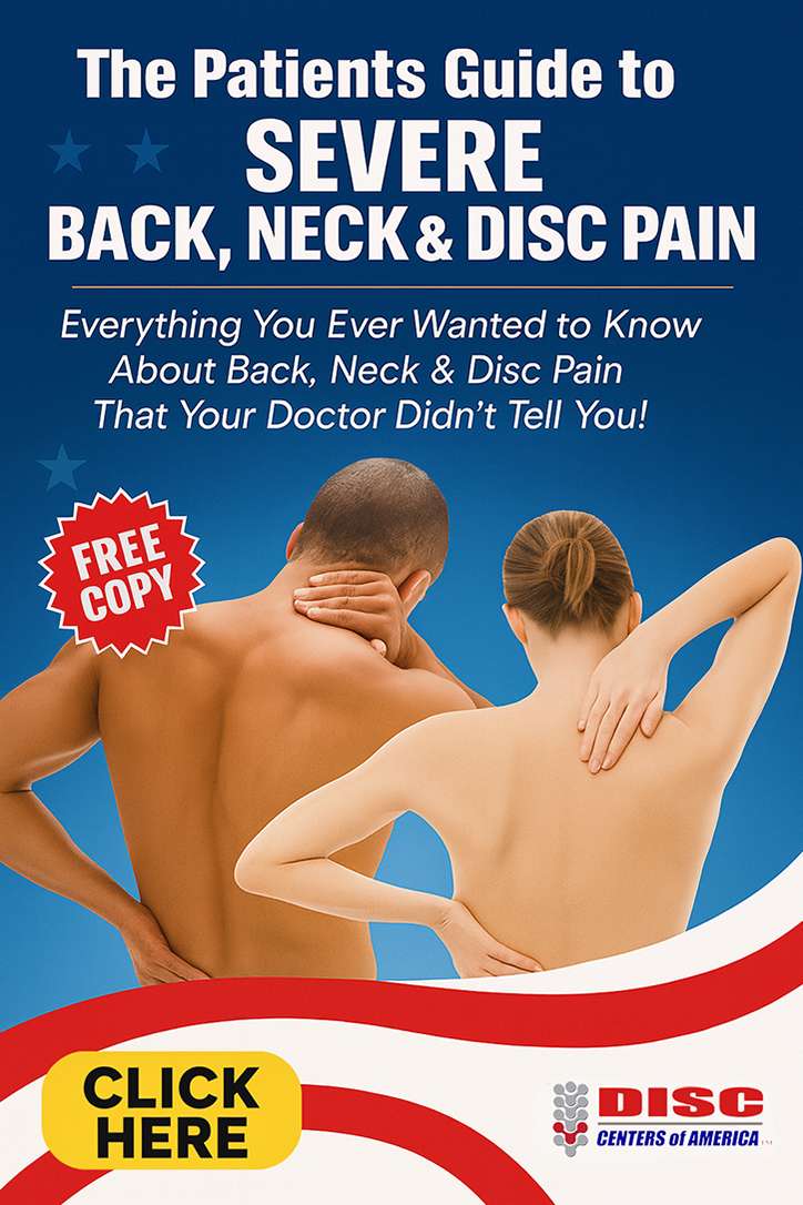 Free Pain Guide