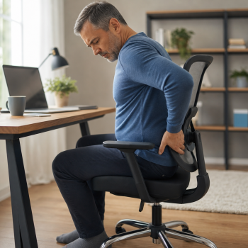 Herniated Disc Treatment Does Not Always Mean Surgery