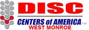 West Monroe, LA - West Monroe Disc Center